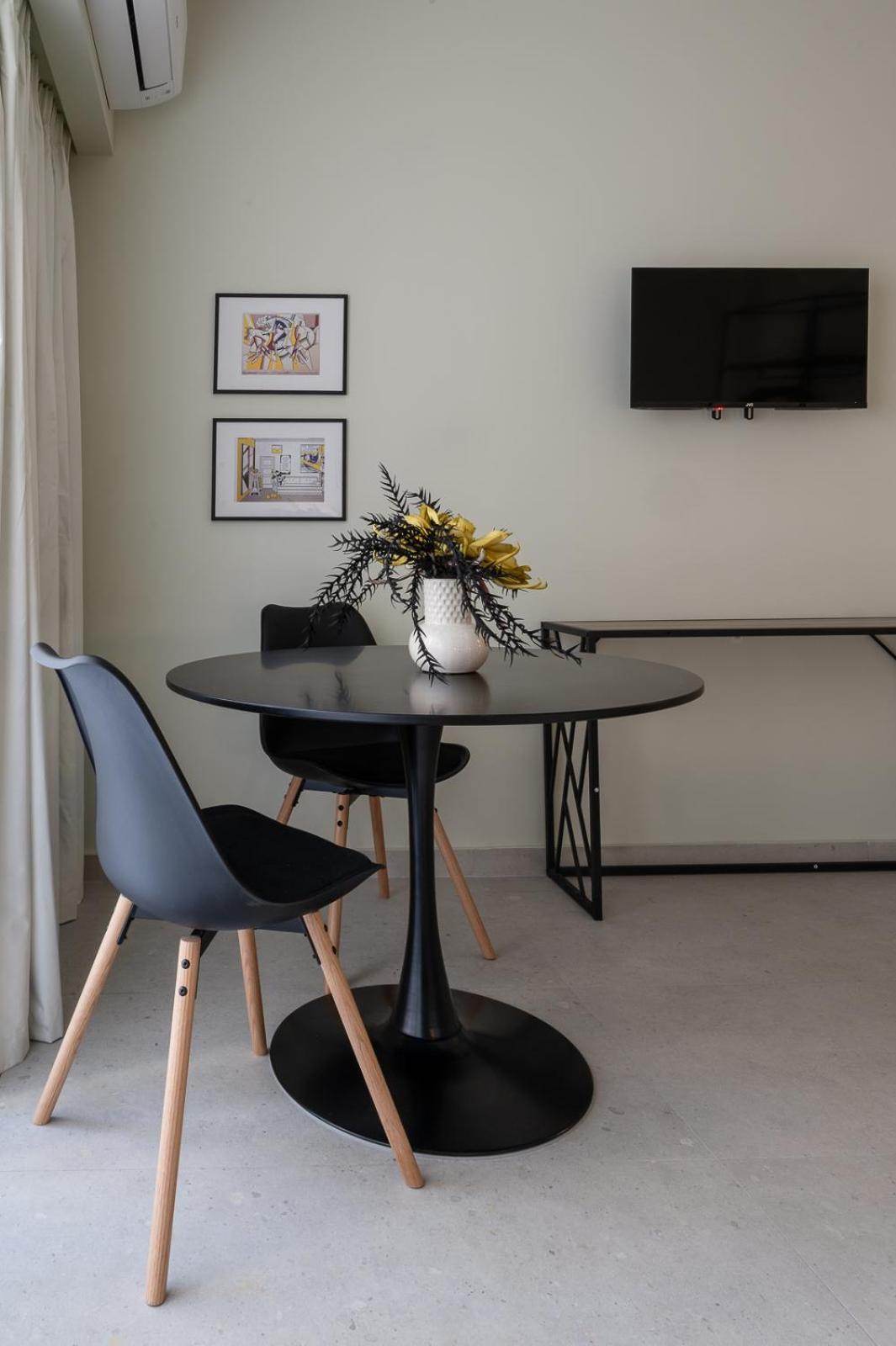 Athens Stories Apartment Exterior foto