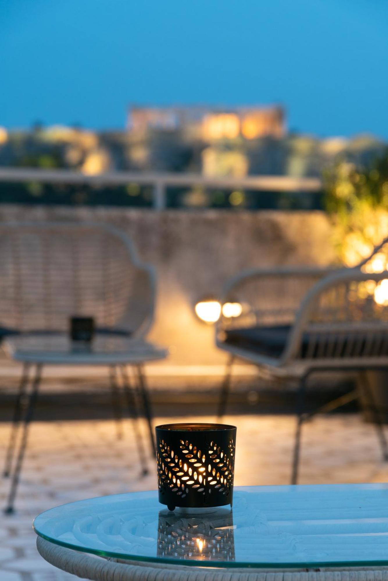 Athens Stories Apartment Exterior foto